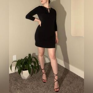 Michael Kors Little Black Dress